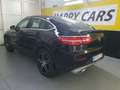 Mercedes-Benz GLC 220 Coupé 220d 4Matic Aut. Zwart - thumbnail 2