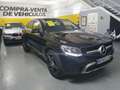 Mercedes-Benz GLC 220 Coupé 220d 4Matic Aut. Zwart - thumbnail 5