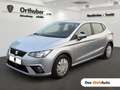 SEAT Ibiza Style Silber - thumbnail 1