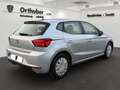 SEAT Ibiza Style Silber - thumbnail 4