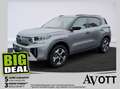 Citroen C3 Aircross MAX 1.2 145 Max AUT HUD KeyLess LED Grau - thumbnail 1