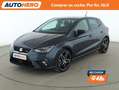 SEAT Ibiza 1.0 TSI S&S FR 85kW Gris - thumbnail 1