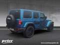 Jeep Wrangler WRANGLER ICE MY2024 Sahara 2.0l T-GDI Albastru - thumbnail 4