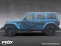 Jeep Wrangler WRANGLER ICE MY2024 Sahara 2.0l T-GDI Albastru - thumbnail 3