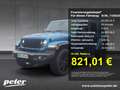 Jeep Wrangler WRANGLER ICE MY2024 Sahara 2.0l T-GDI Albastru - thumbnail 1