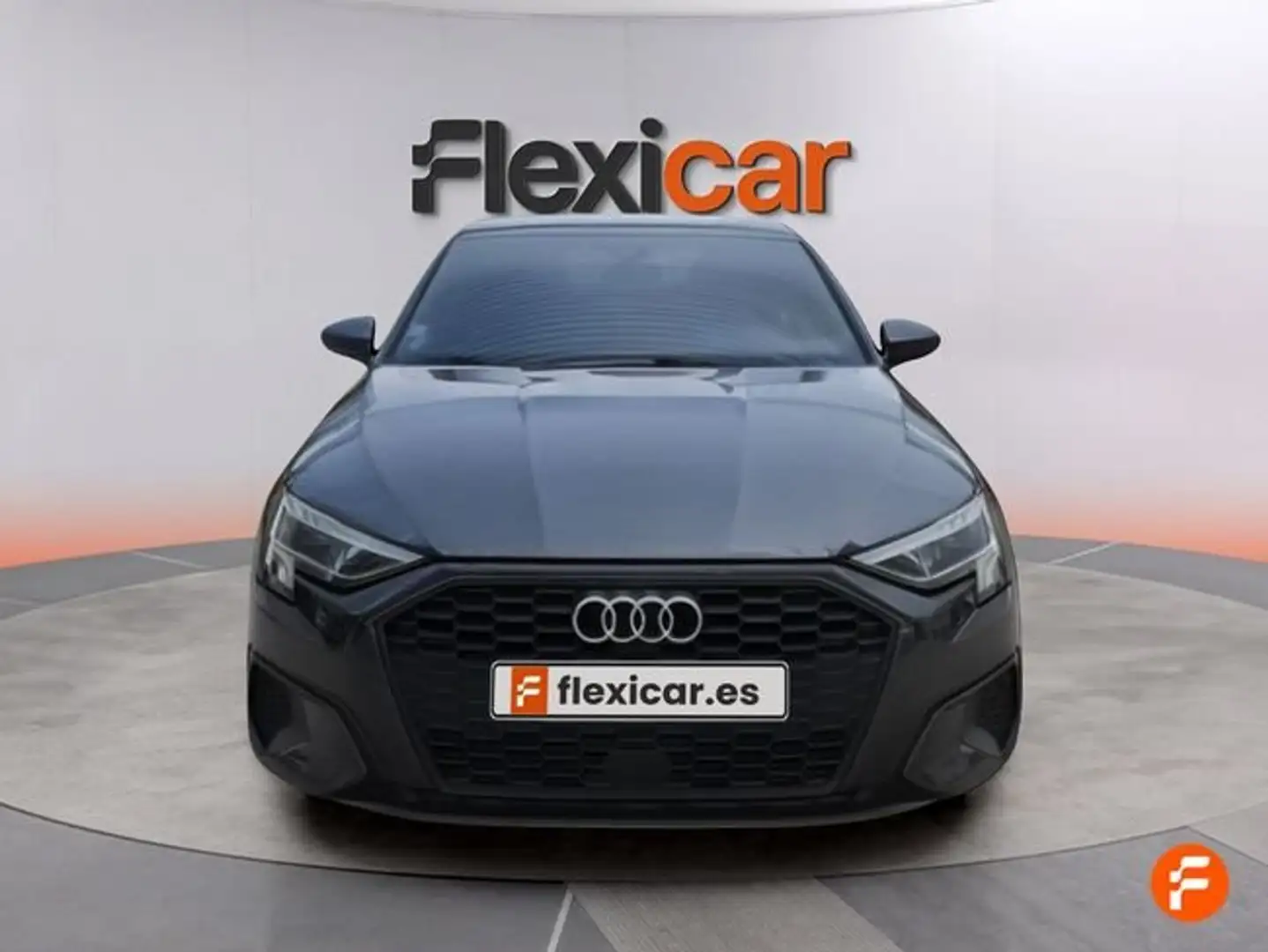 Audi A3 Sportback 30TDI S tronic Gris - 2