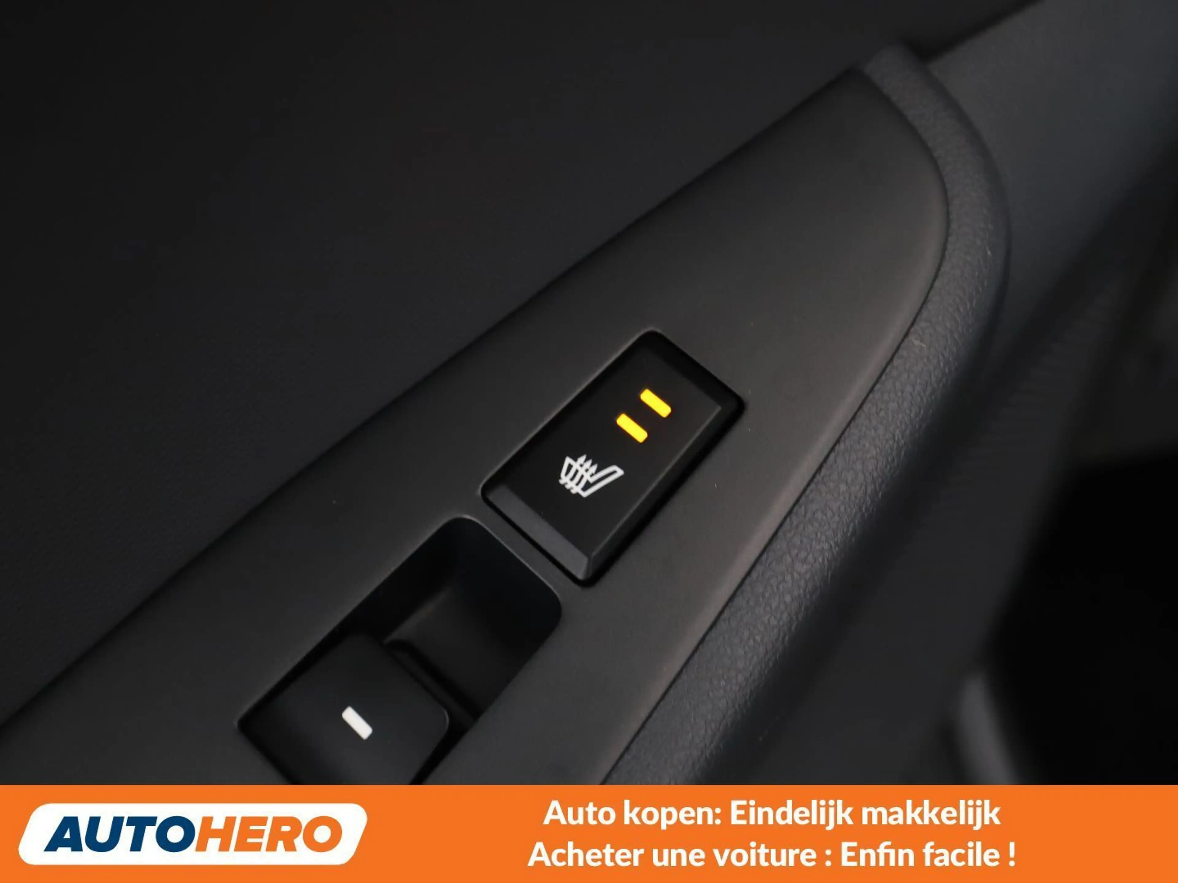 Hyundai IONIQ 1.6 Hybrid Comfort — photo 14