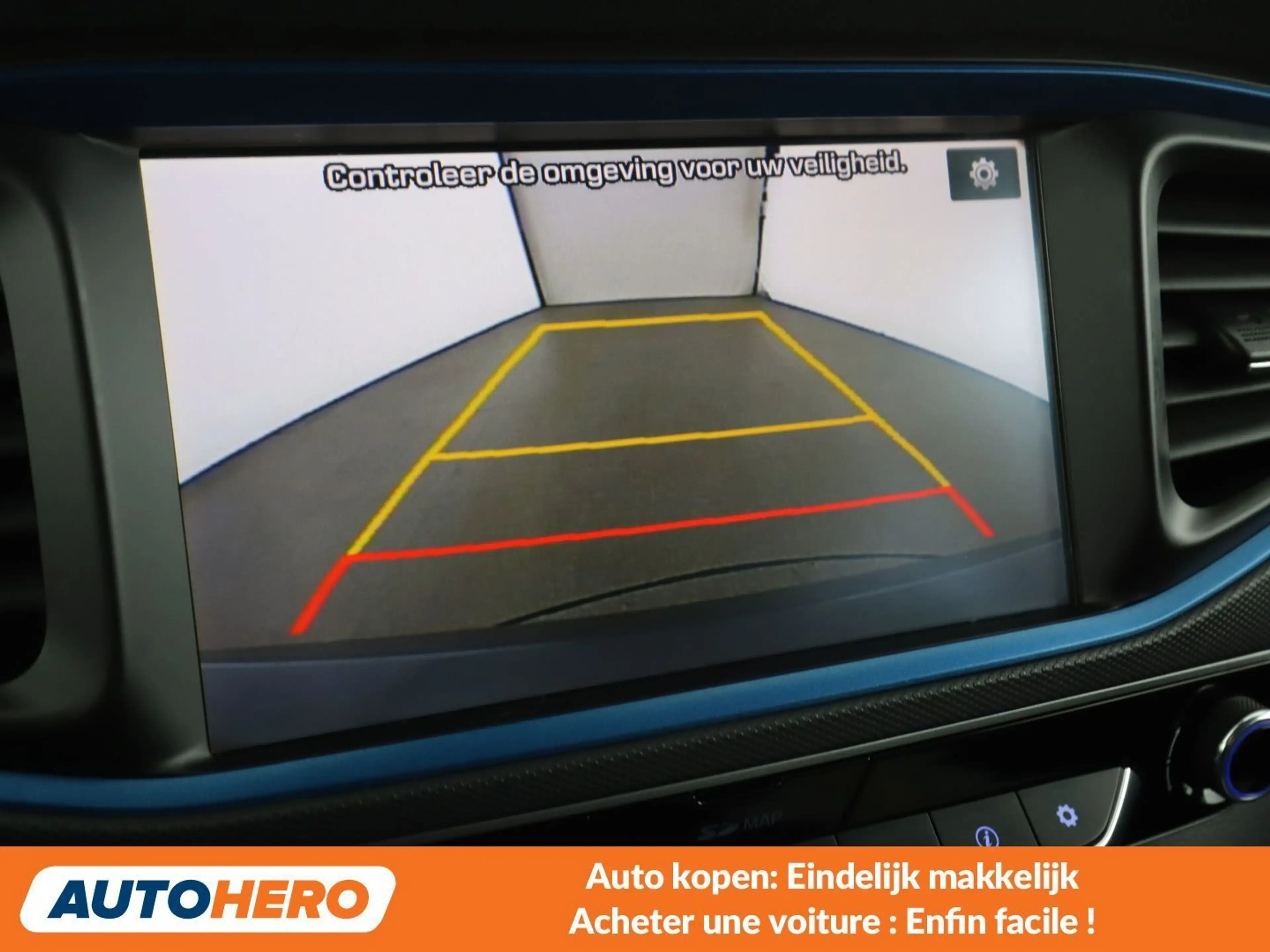 Hyundai IONIQ 1.6 Hybrid Comfort — photo 9