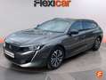 Peugeot 508 SW 1.2 PureTech S&S Allure Pack EAT8 130 Gris - thumbnail 3