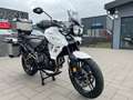 Triumph Tiger 800 **XRX LOW**GRIFFHEIZUNG**KOFFER/TOPCASE**TEMPOMAT Blanco - thumbnail 9