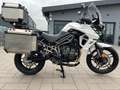Triumph Tiger 800 **XRX LOW**GRIFFHEIZUNG**KOFFER/TOPCASE**TEMPOMAT Blanco - thumbnail 8