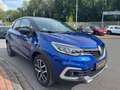 Renault Captur VERSION S/AUTOMATIK/NAVI/KLIMAAUT/R.KAM/ALCANTAR Albastru - thumbnail 2