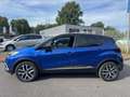 Renault Captur VERSION S/AUTOMATIK/NAVI/KLIMAAUT/R.KAM/ALCANTAR Albastru - thumbnail 7