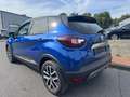 Renault Captur VERSION S/AUTOMATIK/NAVI/KLIMAAUT/R.KAM/ALCANTAR Albastru - thumbnail 4