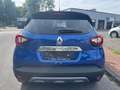 Renault Captur VERSION S/AUTOMATIK/NAVI/KLIMAAUT/R.KAM/ALCANTAR Albastru - thumbnail 6
