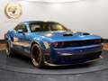 Dodge Challenger SRT Hellcat Jailbreak Widebody Blau - thumbnail 15