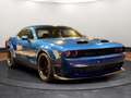 Dodge Challenger SRT Hellcat Jailbreak Widebody Blau - thumbnail 9