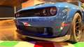 Dodge Challenger SRT Hellcat Jailbreak Widebody Blau - thumbnail 25