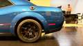Dodge Challenger SRT Hellcat Jailbreak Widebody Blau - thumbnail 28