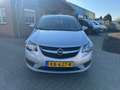 Opel Karl 1.0 Automaat Edition Airco Cruisecontr. Org. Neder Grau - thumbnail 5