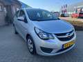 Opel Karl 1.0 Automaat Edition Airco Cruisecontr. Org. Neder Grau - thumbnail 2