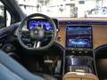 Mercedes-Benz EQS 450+ AMG Sport AHK Distr. LED Pano HUD N SUV Noir - thumbnail 12