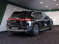Mercedes-Benz EQS 450+ AMG Sport AHK Distr. LED Pano HUD N SUV Noir - thumbnail 8