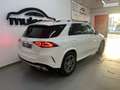 Mercedes-Benz GLE 300 300d 4Matic Aut. Blanc - thumbnail 8