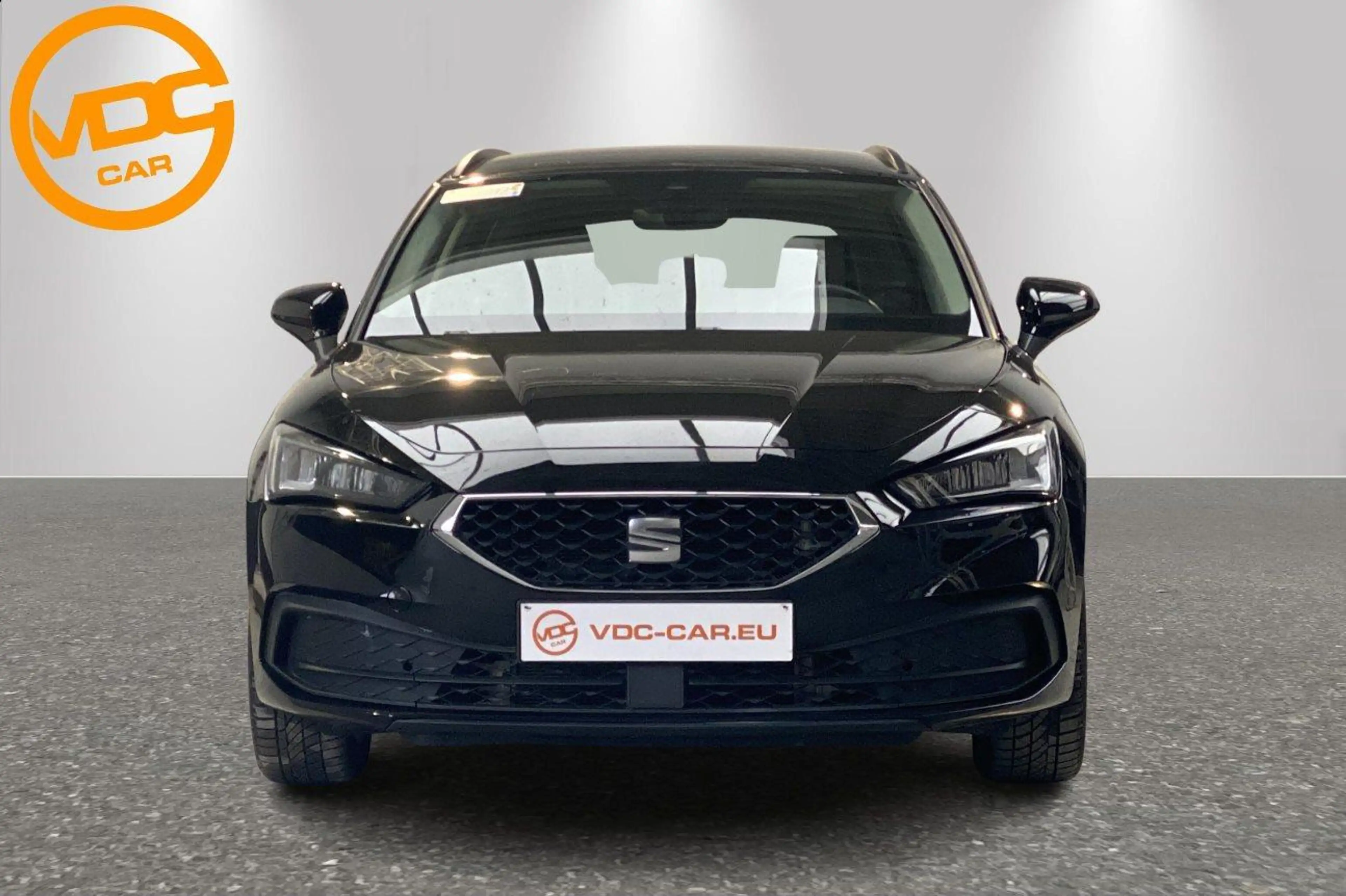 SEAT Leon Style ST 1.0 TSI DSG — photo 4
