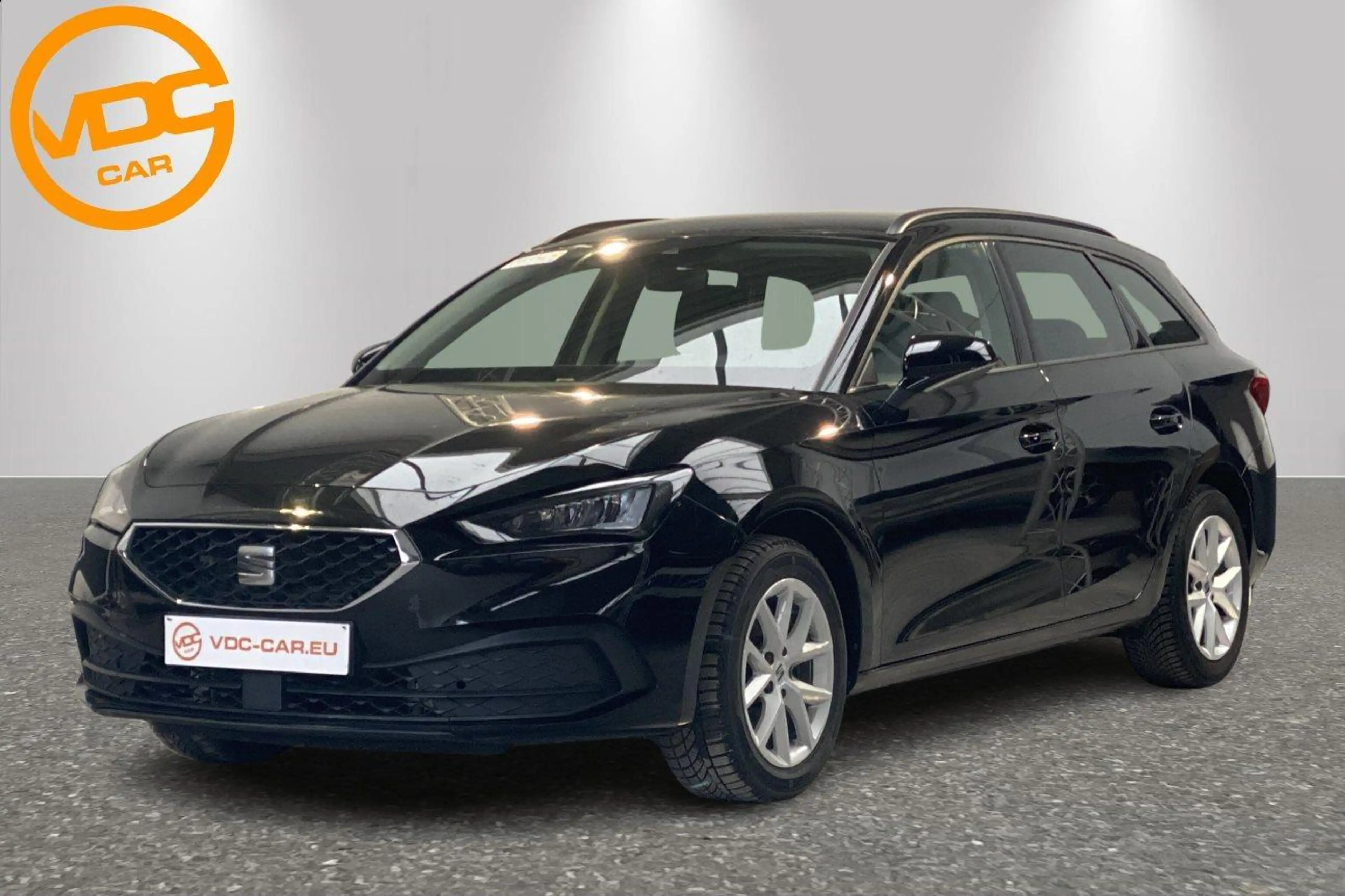 SEAT Leon Style ST 1.0 TSI DSG