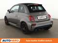 Abarth 595C 1.4 Turbo F595 *PDC*KLIMA*GARANTIE* Grau - thumbnail 4