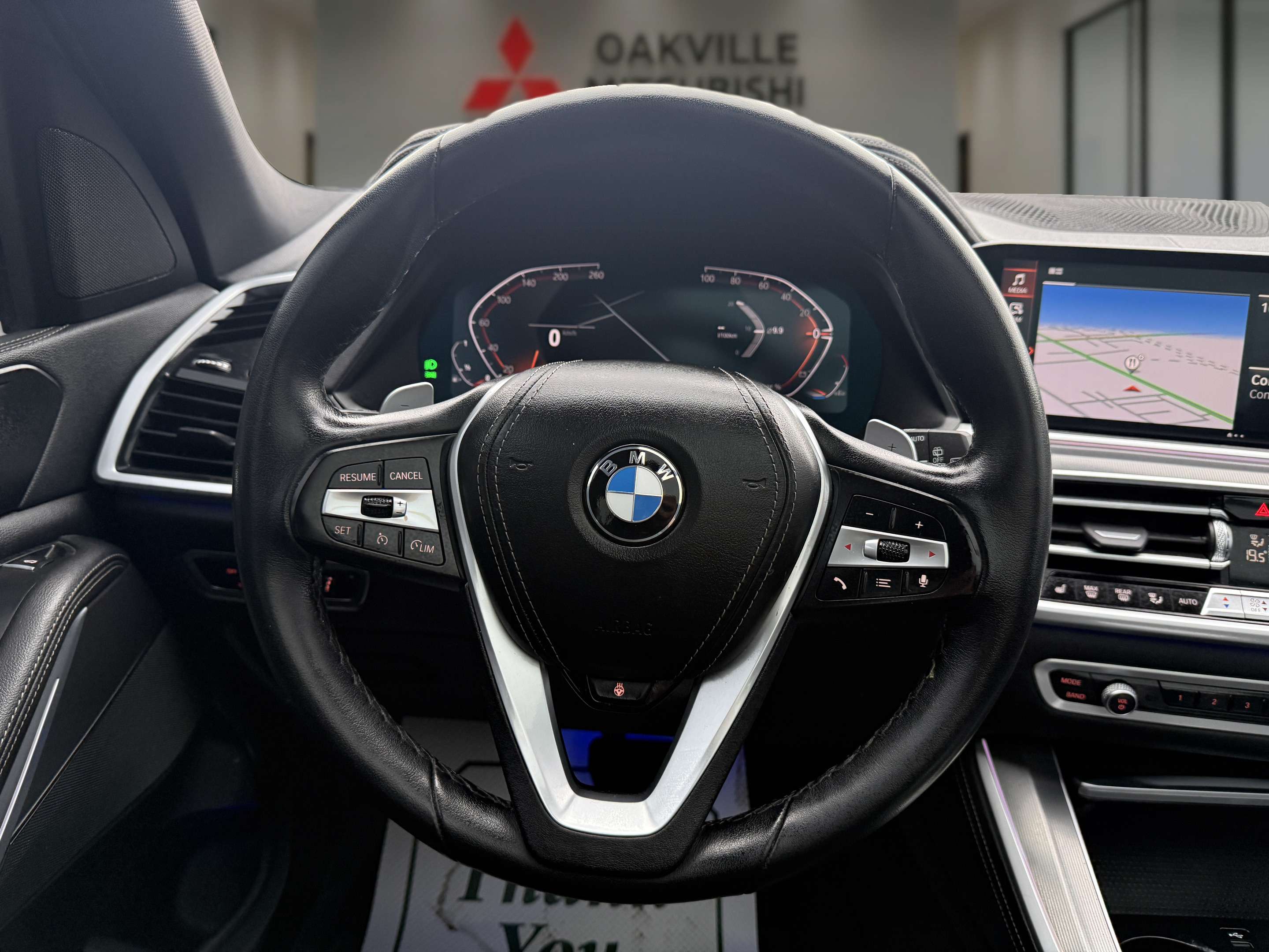 used 2022 BMW X5 car, priced at $40,950
