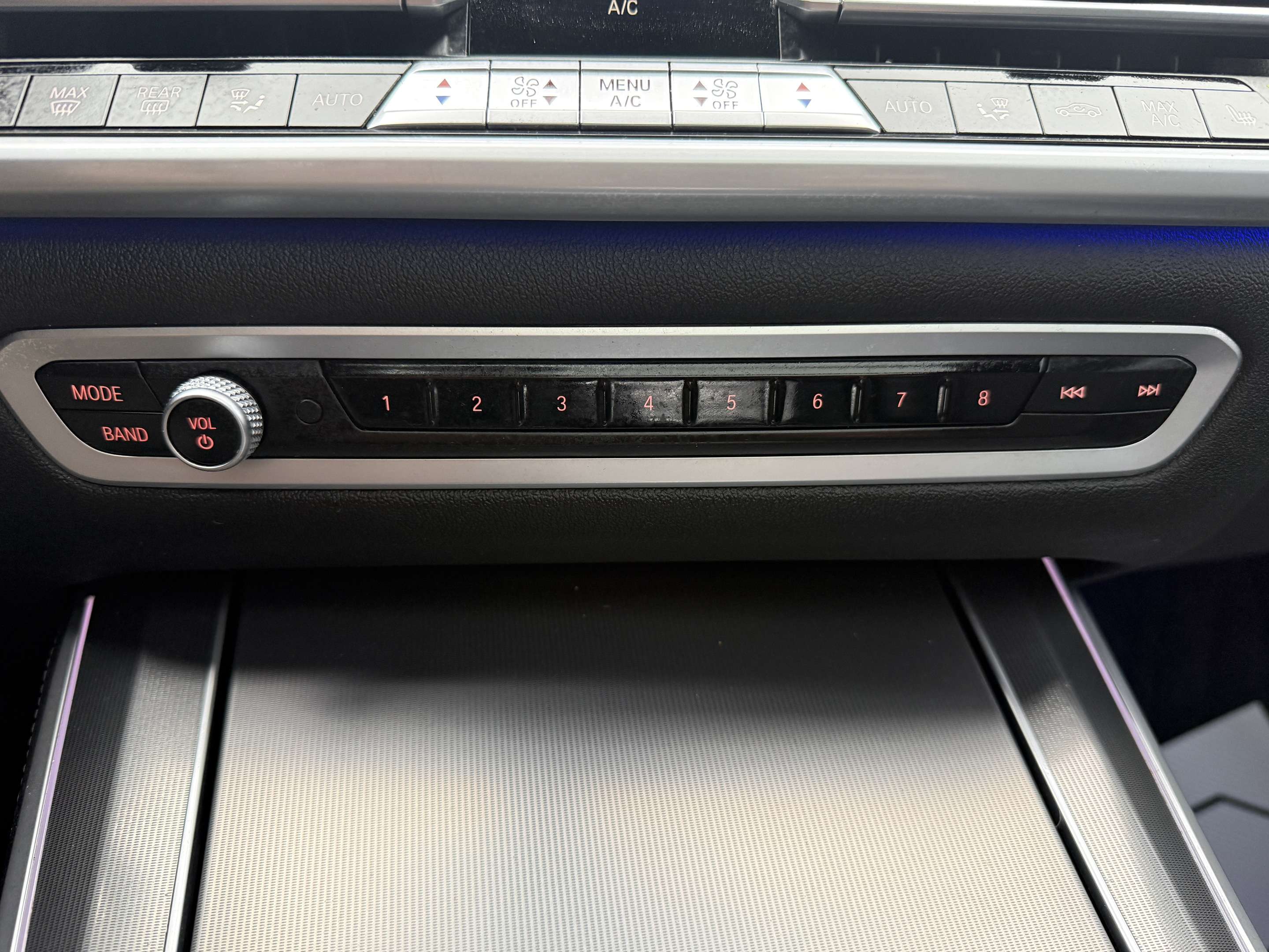 used 2022 BMW X5 car, priced at $40,950