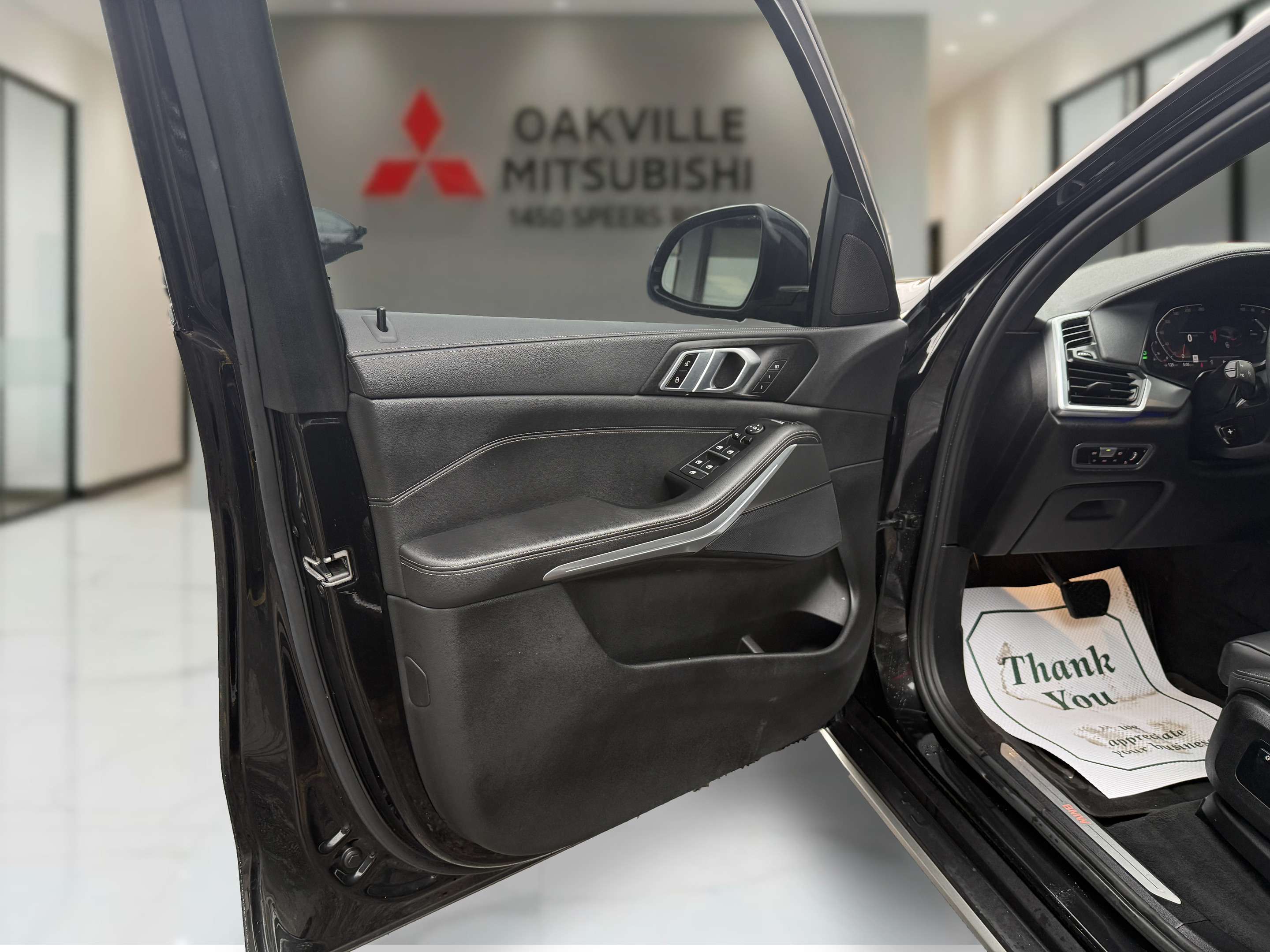 used 2022 BMW X5 car, priced at $40,950