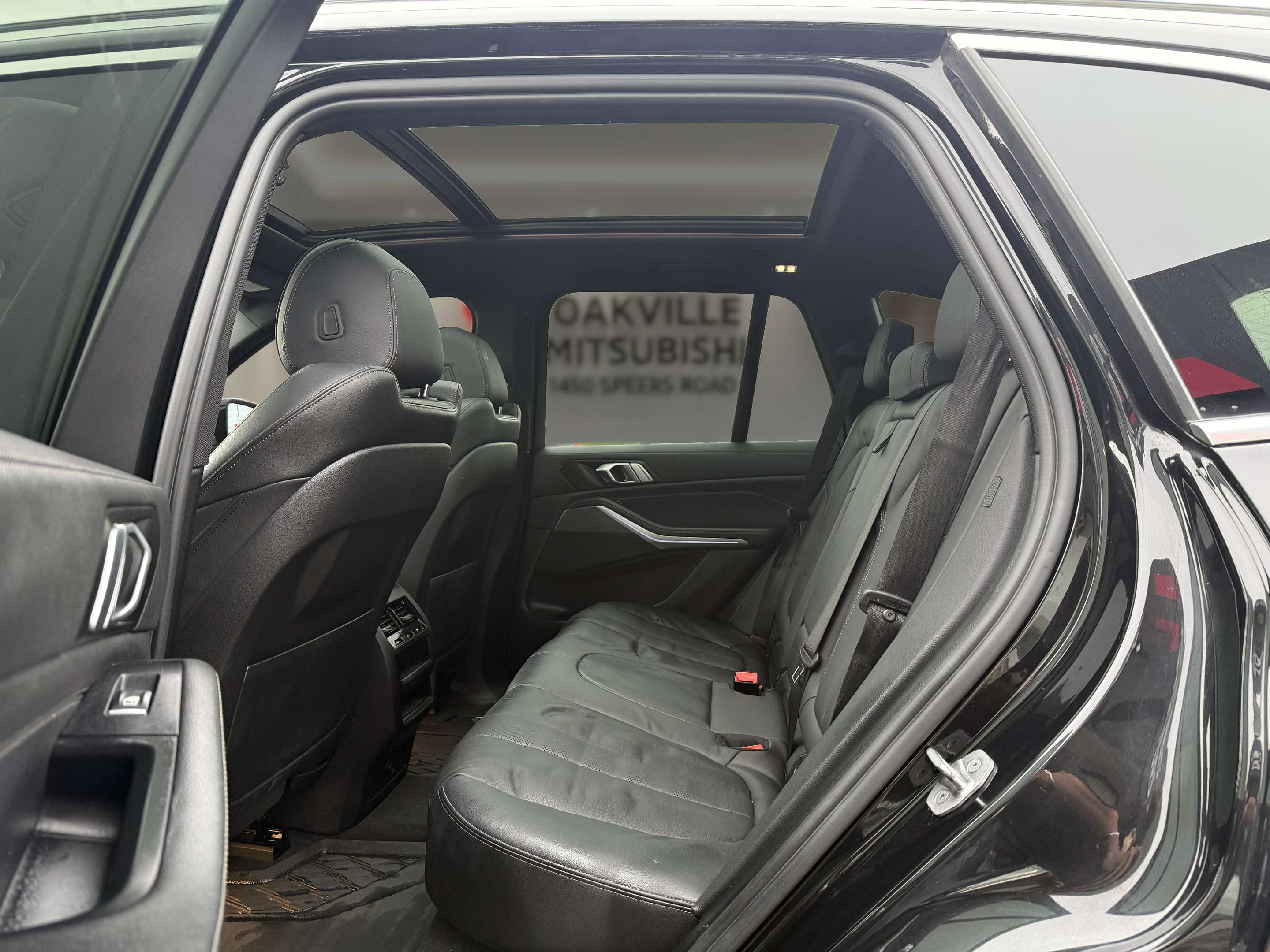 used 2022 BMW X5 car, priced at $40,950