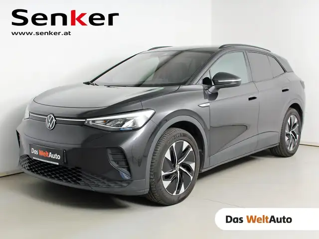 Volkswagen ID.4 Pro Performance 150 kW