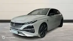 Peugeot e-308 156ch batterie 55 kWh GT Exclusive