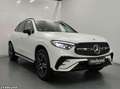 Mercedes-Benz GLC 300 e 4M +AMG+NIGHT+AHK+DISTRONI+MEMORY+KAM+ Weiß - thumbnail 2