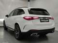 Mercedes-Benz GLC 300 e 4M +AMG+NIGHT+AHK+DISTRONI+MEMORY+KAM+ Weiß - thumbnail 4