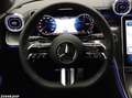 Mercedes-Benz GLC 300 e 4M +AMG+NIGHT+AHK+DISTRONI+MEMORY+KAM+ Weiß - thumbnail 9