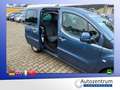 Citroen Berlingo 1.6 Attraction *KLIMA*38540KM*2SCHIEBET Bleu - thumbnail 12