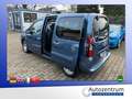Citroen Berlingo 1.6 Attraction *KLIMA*38540KM*2SCHIEBET Bleu - thumbnail 11