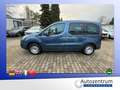 Citroen Berlingo 1.6 Attraction *KLIMA*38540KM*2SCHIEBET Bleu - thumbnail 13