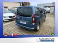 Citroen Berlingo 1.6 Attraction *KLIMA*38540KM*2SCHIEBET Bleu - thumbnail 2