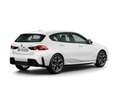 BMW 120 d Steptronic M SPORT Komfortzugang Adaptiv LE Blanc - thumbnail 5