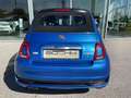 Fiat 500C FireFly Hybrid 70 Google Edition Blau - thumbnail 5