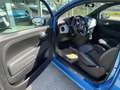 Fiat 500C FireFly Hybrid 70 Google Edition Blau - thumbnail 4