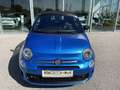 Fiat 500C FireFly Hybrid 70 Google Edition Blau - thumbnail 2