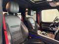Mercedes-Benz G 500 G500 AMG Burmester S-Dach StdHeiz 360 AHK Carbon Negro - thumbnail 16