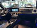 Mercedes-Benz G 500 G500 AMG Burmester S-Dach StdHeiz 360 AHK Carbon Negro - thumbnail 17